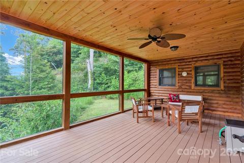 210 Angel Falls Rd, Clyde, NC 28721 photo 11
