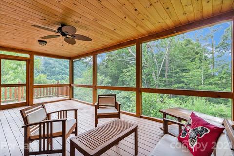 210 Angel Falls Rd, Clyde, NC 28721 photo 12