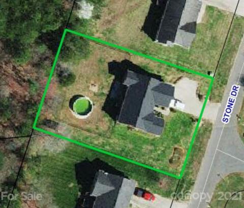 5005 Stone Dr, Conover, NC 28613 photo 1