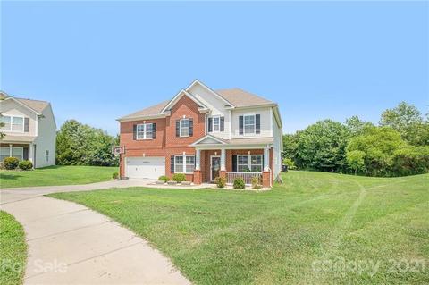 5401 Hackberry Ln, Concord, NC 28027 photo 3