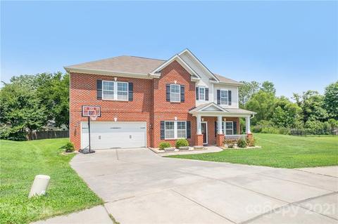 5401 Hackberry Ln, Concord, NC 28027 photo 2