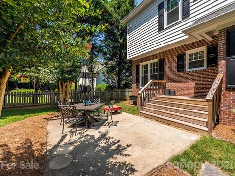 106 Morrison Hill Rd, Davidson, NC 28036 photo 29