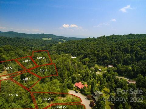 6 The Vines Boulevard #LOT 6, Marshall, NC 28753