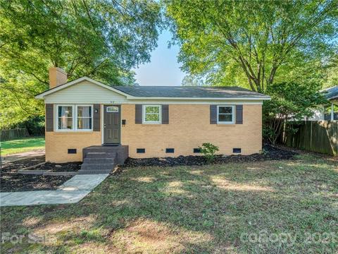 312 E Morrow Ave, Monroe, NC 28112 photo 3