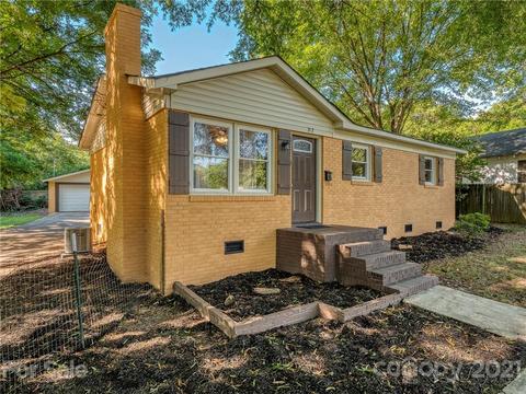 312 E Morrow Ave, Monroe, NC 28112 photo 2