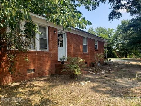 2101 Walkup Ave, Monroe, NC 28110 photo 1