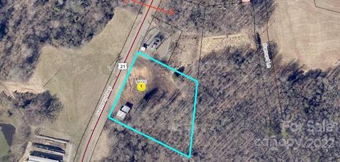 4600 Harmony Hwy, Hamptonville, NC 27020