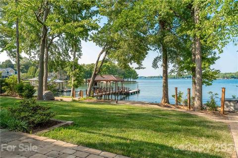 21512 Lake Point Ln, Cornelius, NC 28031 photo 37