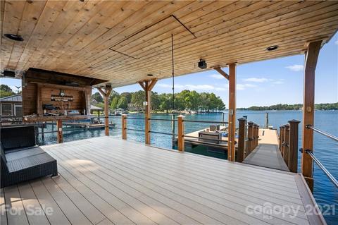21512 Lake Point Ln, Cornelius, NC 28031 photo 8