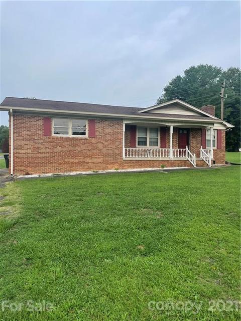 1012 E Academy E St E, Cherryville, NC 28021 photo 1