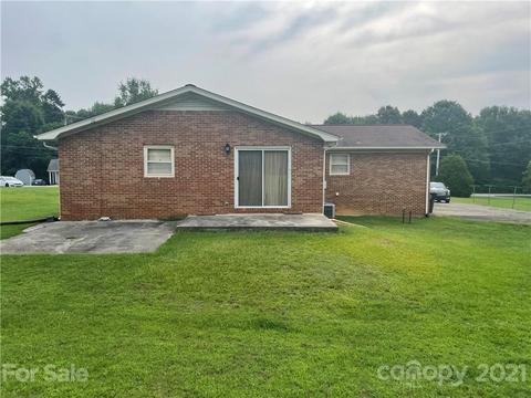 1012 E Academy E St E, Cherryville, NC 28021 photo 3