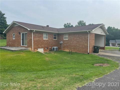 1012 E Academy E St E, Cherryville, NC 28021 photo 2