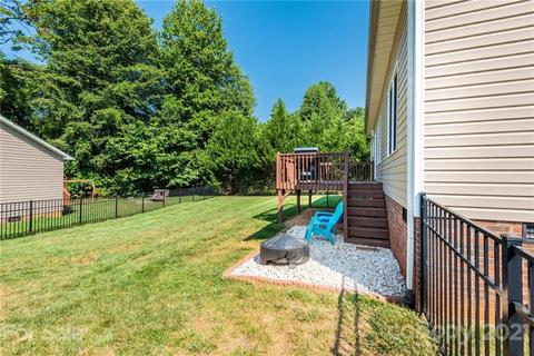 1486 Mayfair Dr, Conover, NC 28613 photo 15