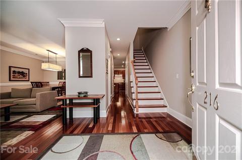 216 Twain Ave, Davidson, NC 28036 photo 2