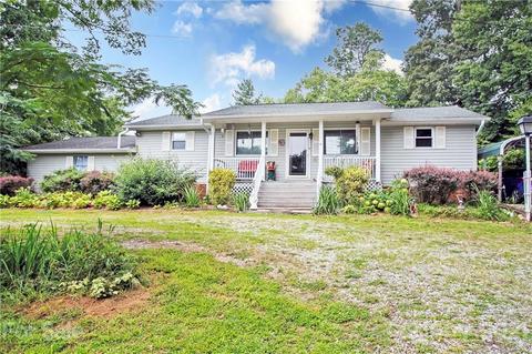 279 Jackson Loop Rd, Flat Rock, NC 28731 photo 1