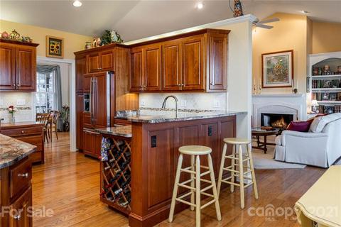 151 Poplar Loop Dr, Flat Rock, NC 28731 photo 12