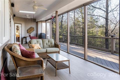 151 Poplar Loop Dr, Flat Rock, NC 28731 photo 38