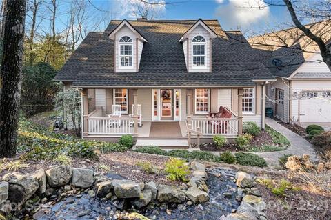 151 Poplar Loop Dr, Flat Rock, NC 28731 photo 1