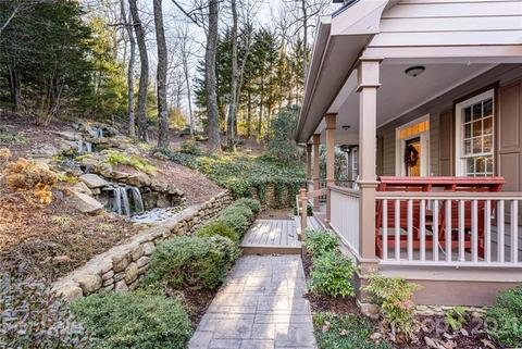 151 Poplar Loop Dr, Flat Rock, NC 28731 photo 3
