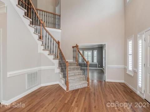 19309 Ruffner Dr, Cornelius, NC 28031 photo 2