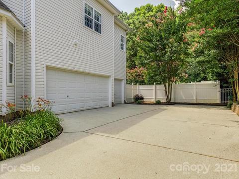 19309 Ruffner Dr, Cornelius, NC 28031 photo 6