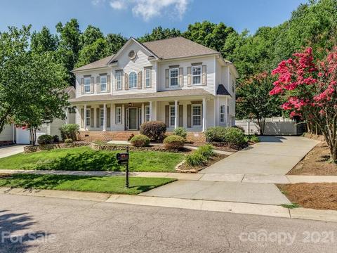 19309 Ruffner Dr, Cornelius, NC 28031 photo 1