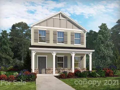 12409 Larue Ln, Huntersville, NC 28078