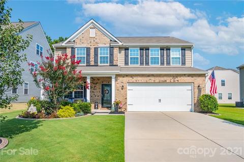 2812 Gilbraltar St, Davidson, NC 28036 photo 1