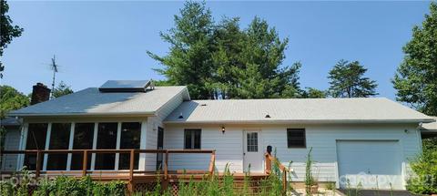 200 Panther Branch Rd, Alexander, NC 28701 photo 1