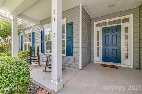 18312 Torrence Chapel Estates Cir, Cornelius, NC 28031 photo 2