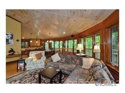 76 Falling Waters Rd, Cullowhee, NC 28723 photo 3