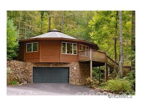 76 Falling Waters Rd, Cullowhee, NC 28723 photo 1