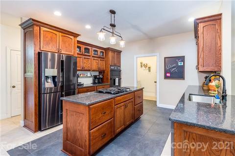 100 Hannah Dr, Mill Spring, NC 28756 photo 9
