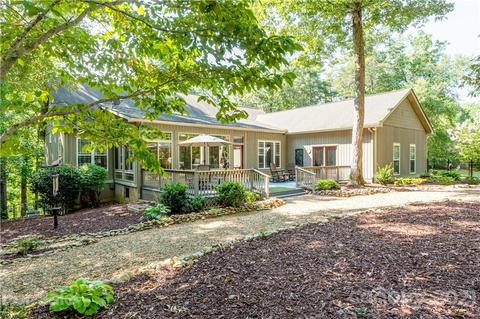 100 Hannah Dr, Mill Spring, NC 28756 photo 4