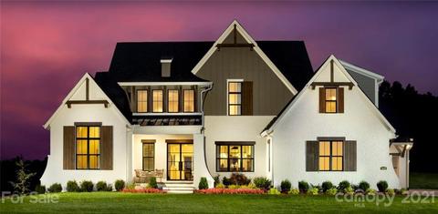 201 Verbena 16 Ct #16, Weddington, NC 28173