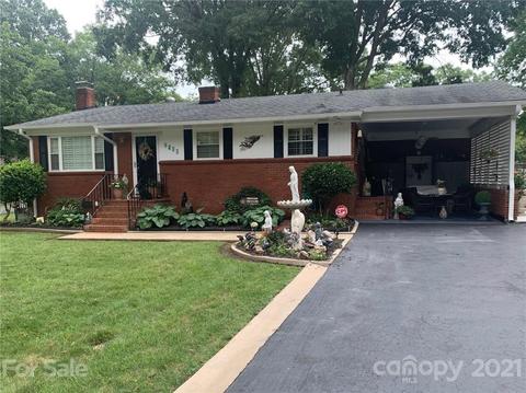 2508 Carroll St, Monroe, NC 28110 photo 1