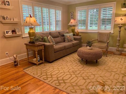 2508 Carroll St, Monroe, NC 28110 photo 4