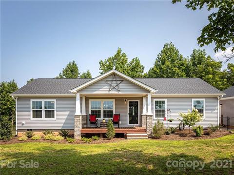 355 Misty Rd, Harmony, NC 28634 photo 2