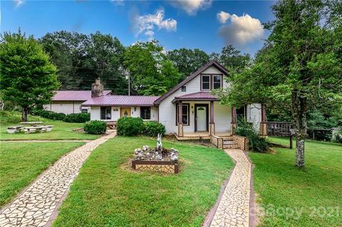 1588 Probart St, Brevard, NC 28712 photo 1