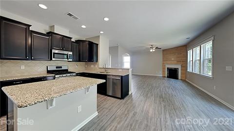 2827 Gilbraltar St, Davidson, NC 28036 photo 5