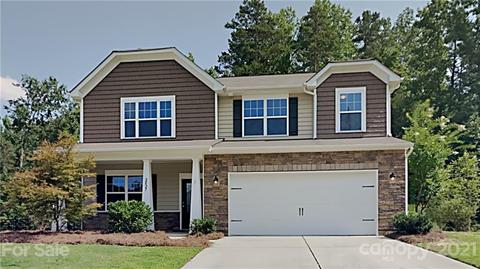 2827 Gilbraltar St, Davidson, NC 28036 photo 1