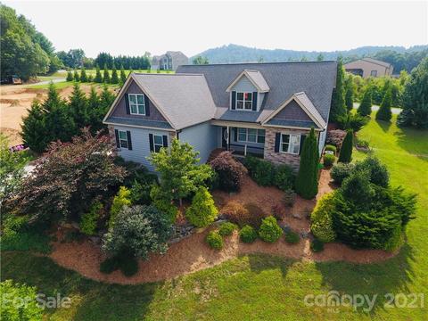 166 Tryon View Dr, Flat Rock, NC 28731 photo 1