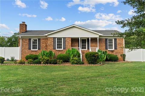 2706 Fowler Secrest Rd, Monroe, NC 28110 photo 1
