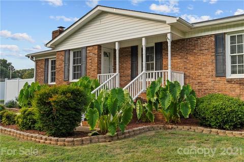 2706 Fowler Secrest Rd, Monroe, NC 28110 photo 3