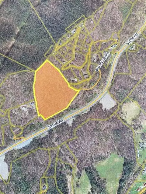 0 Us 441 S Hwy S, Franklin, NC 28734