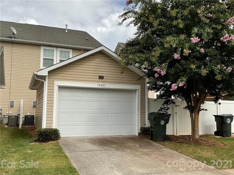 18401 The Commons Blvd, Cornelius, NC 28031 photo 5