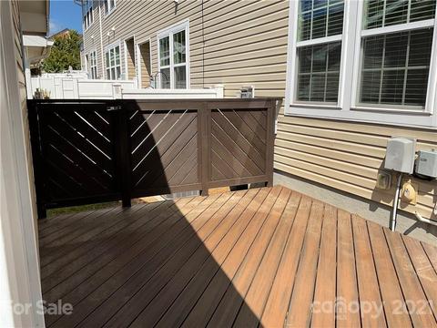 18401 The Commons Blvd, Cornelius, NC 28031 photo 31