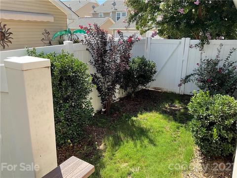 18401 The Commons Blvd, Cornelius, NC 28031 photo 33