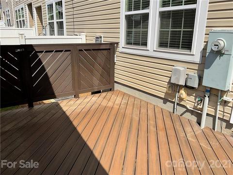 18401 The Commons Blvd, Cornelius, NC 28031 photo 32