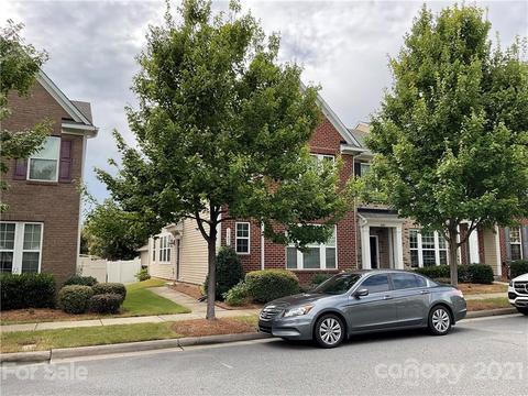 18401 The Commons Blvd, Cornelius, NC 28031 photo 4